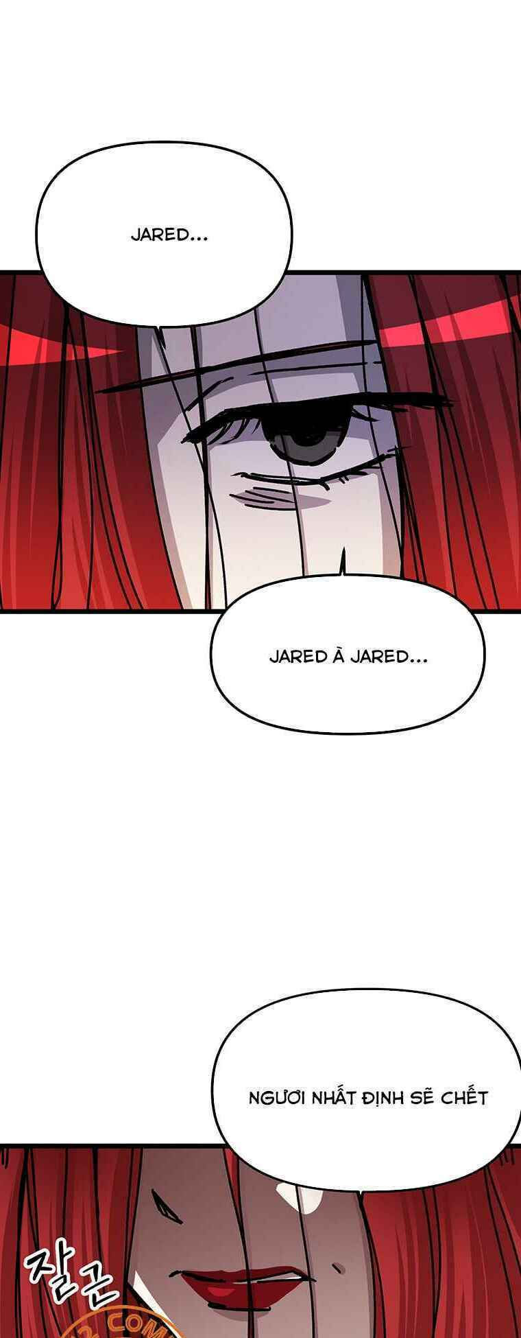 bug player - người chơi lỗi chapter 63 11