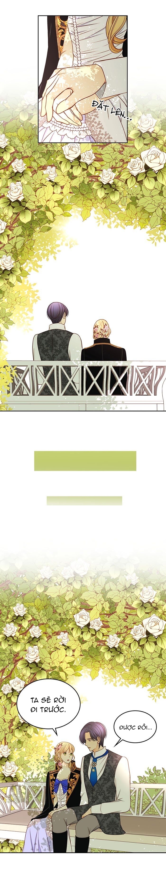tiệm hoa của wendy chapter 38 8