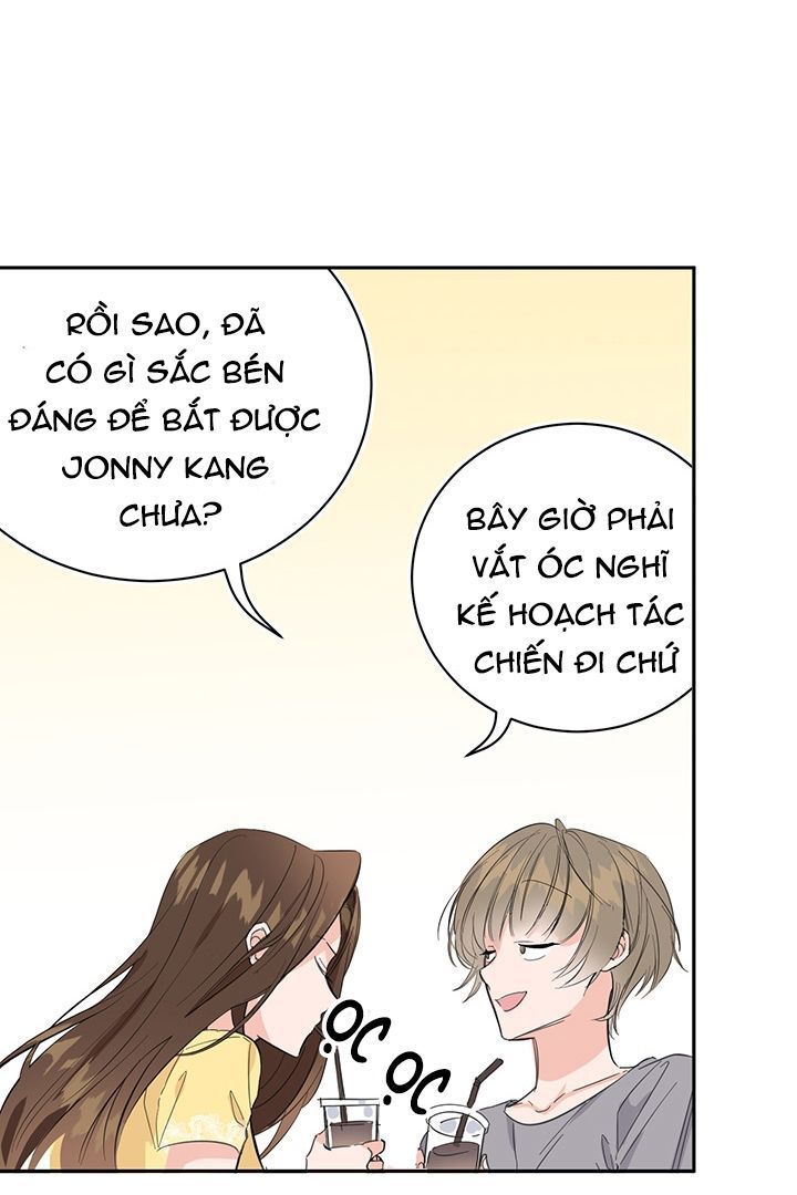 người tình thay thế chapter 2 20