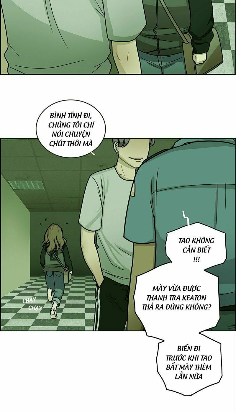 nửa đêm ở poppy land chapter 4 36