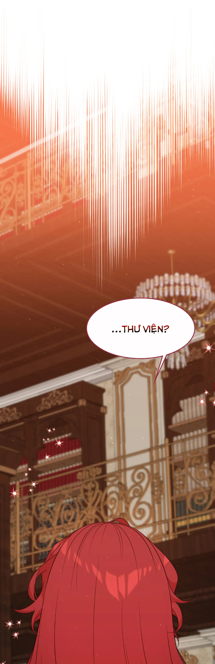 chị ấy là nữ chính trong truyện đó chapter 65 29