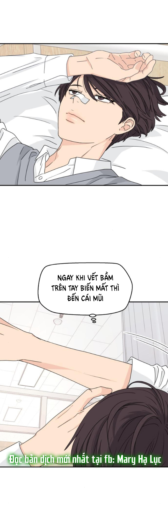 sam yi tái sinh chapter 6.2 36