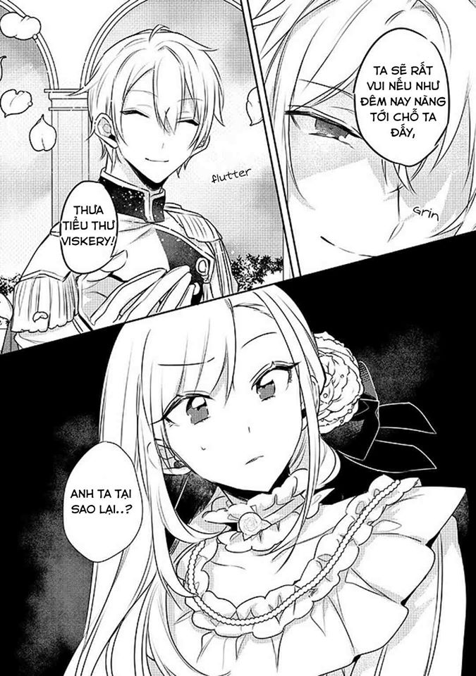 nàng công chúa gian dối chapter 2 24