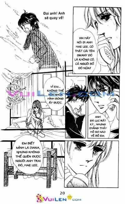 tìm anh - look for oppa chapter 7 20