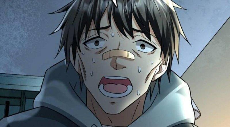 đóng băng toàn cầu: tôi gây dựng nên phòng an toàn thời tận thế chapter 91 50