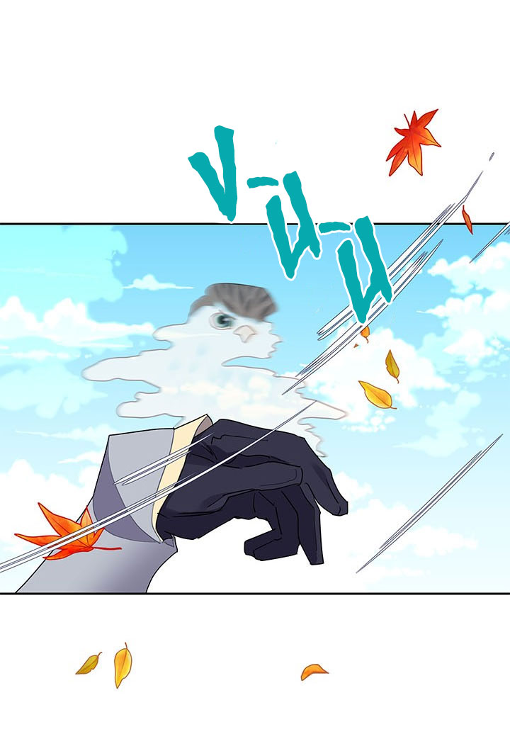 công chúa của loài chim chapter 10 52