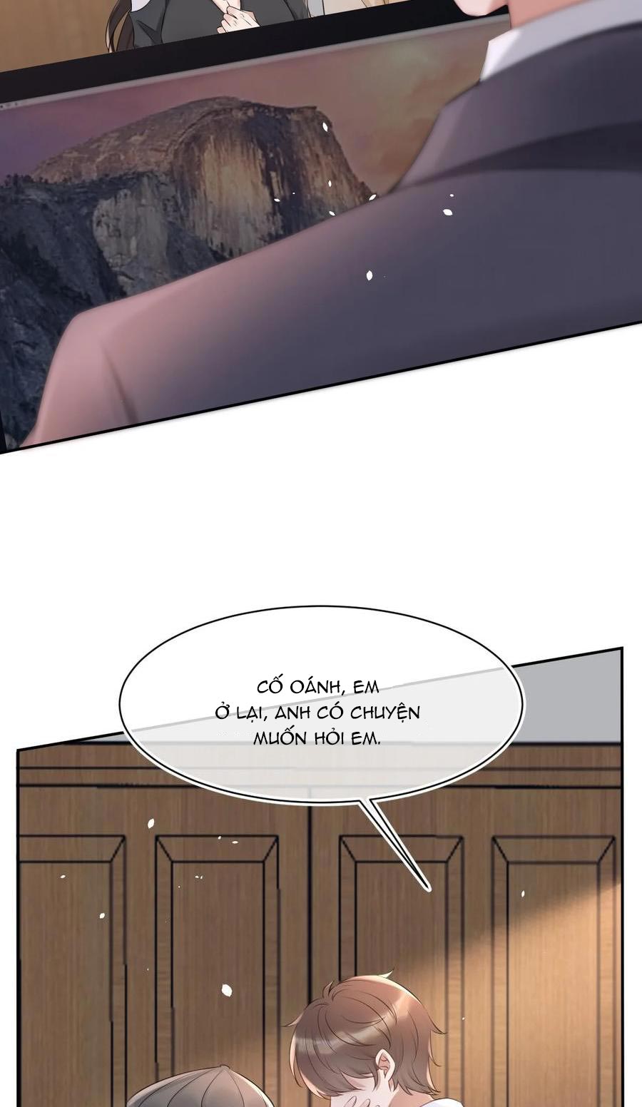 ta sinh con cho tổng tài chapter 53 3