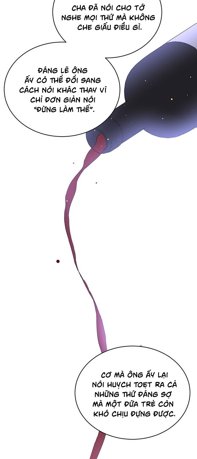 tôi là vị hôn thê phản diện chapter 49 27