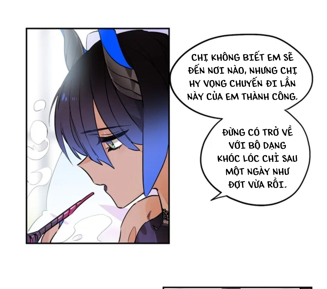 quán café tình nhân chapter 1 7