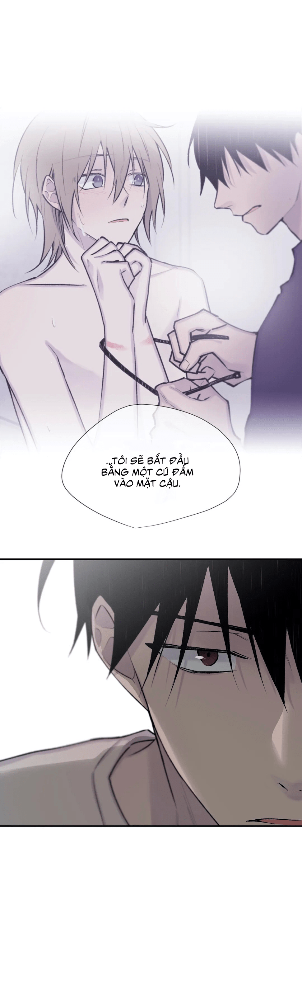 đừng viết nữa, tác giả thân mến! chapter 55 14