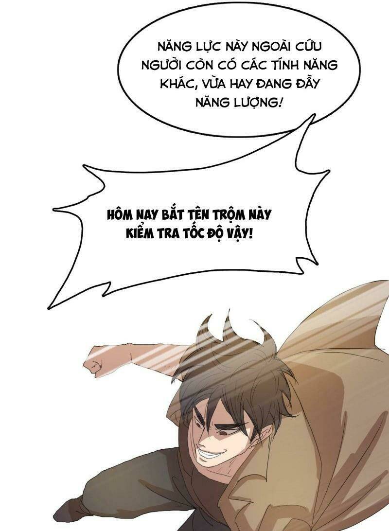 phụ hồn giả chapter 19 49