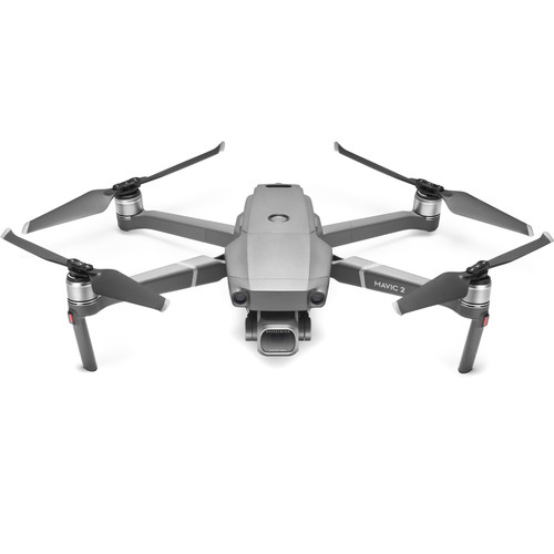 Flycam DJI Mavic 2 Pro - Hàng Chính Hãng