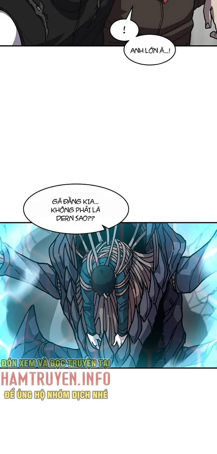 shaman - pháp sư chapter 57 37