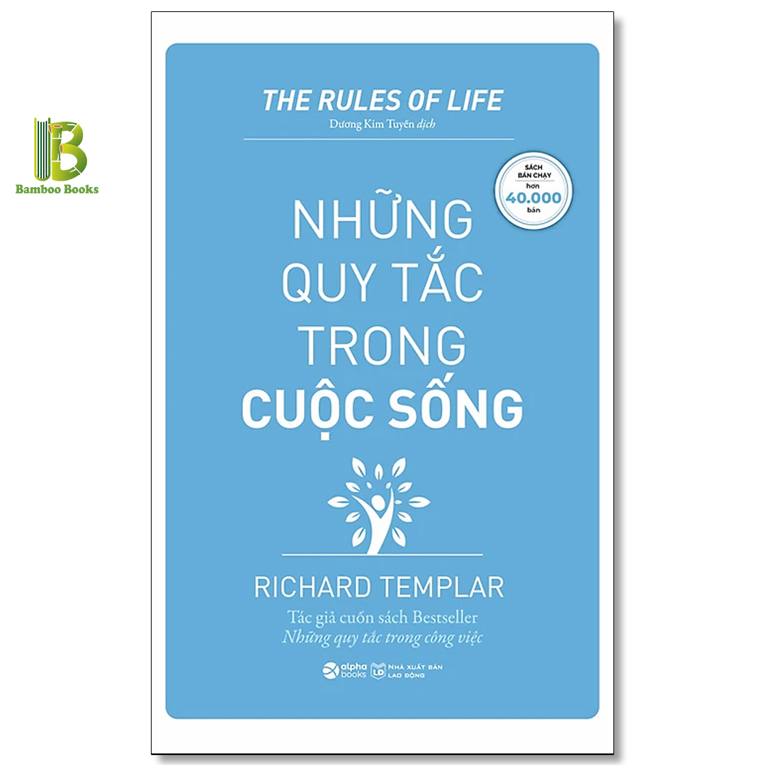 Những Quy Tắc Trong Cuộc Sống