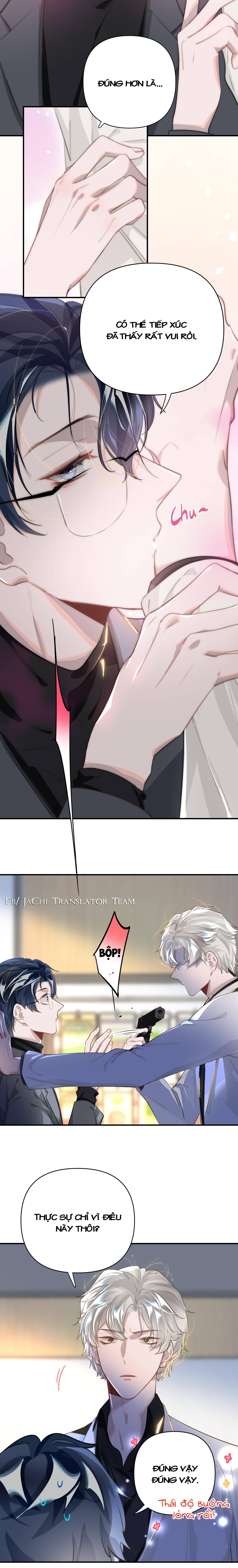 tôi là một tên điên chapter 11 2