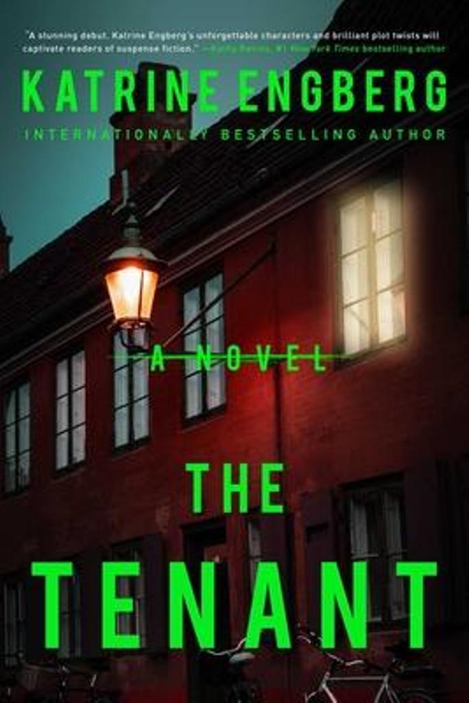 The Tenant