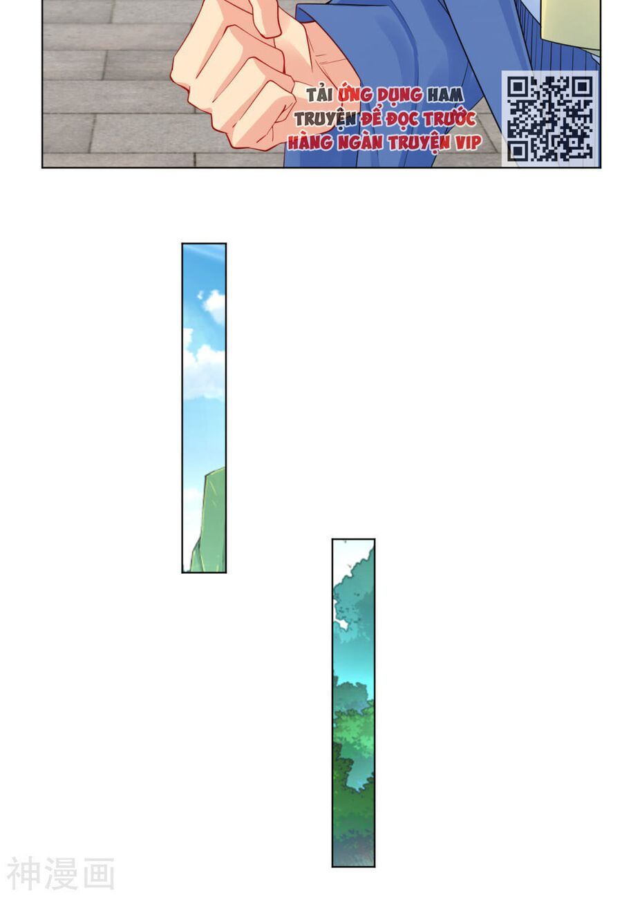 nghịch thiên chiến thần chapter 106 6