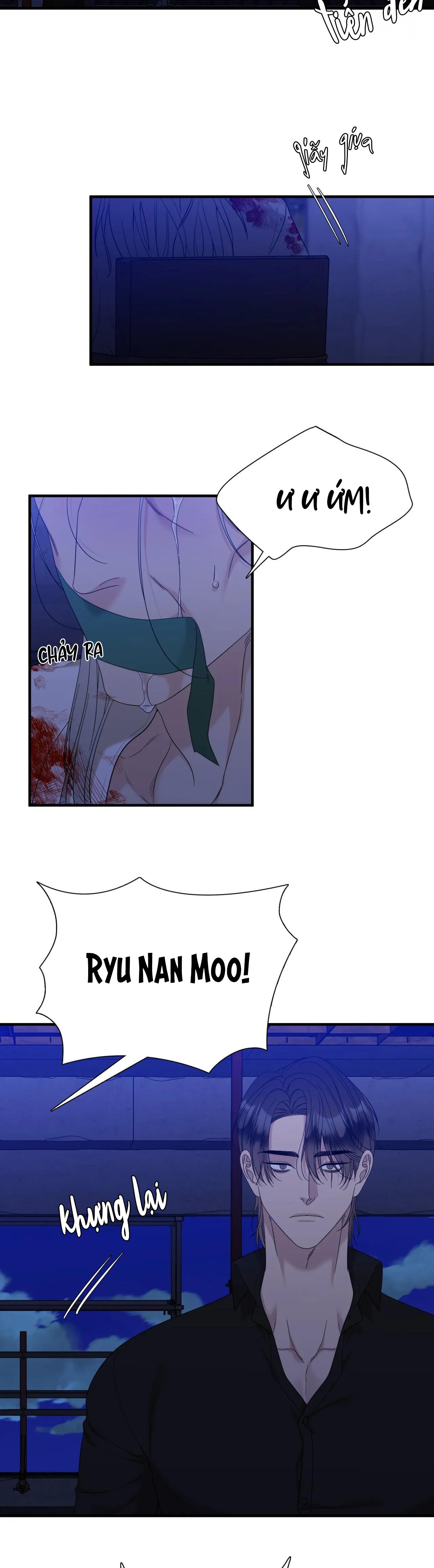 tên rác rưởi chapter 51 8