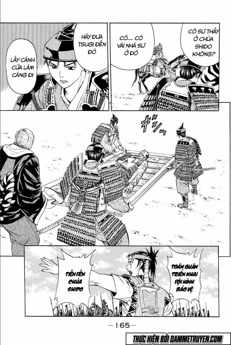 thiếu niên vương phần 2 chapter 69.2 5