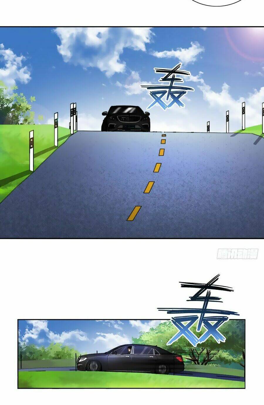 hộ hoa cao thủ tại đô thị chapter 1 11