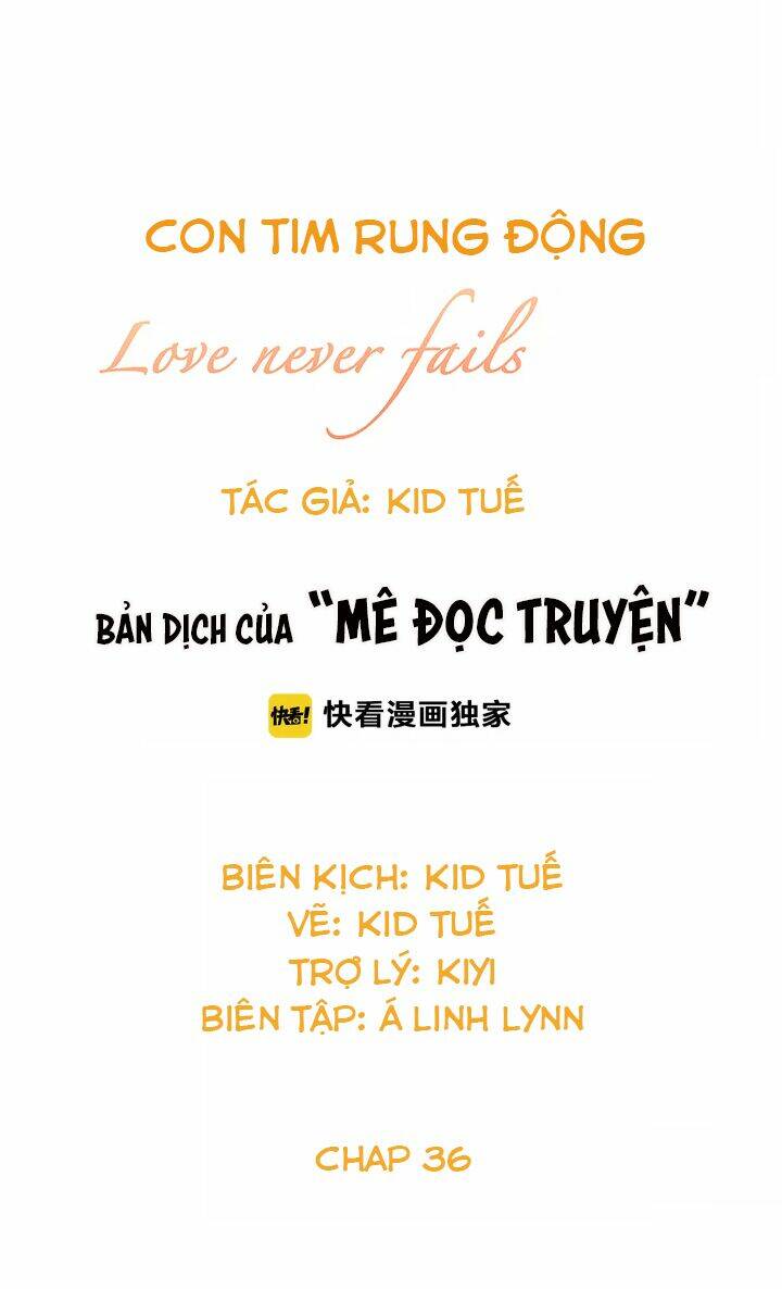 con tim rung động 3 chapter 36 6