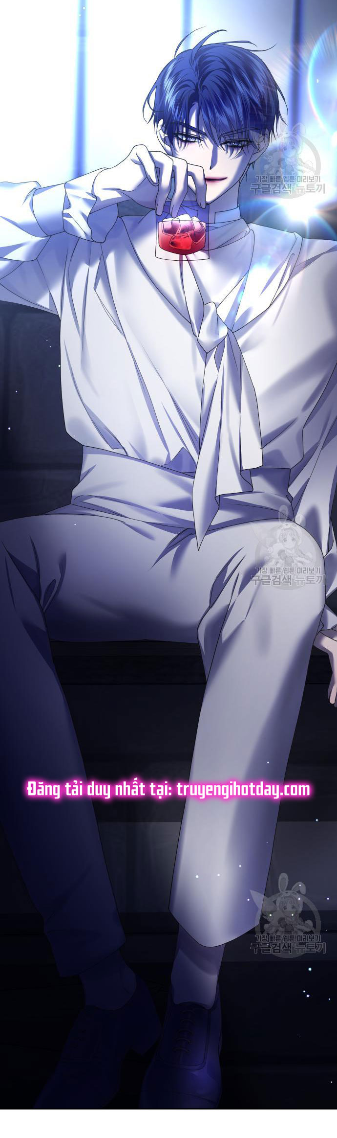 tôi muốn trở thành cô ấy dù chỉ là một ngày chapter 173.2 57