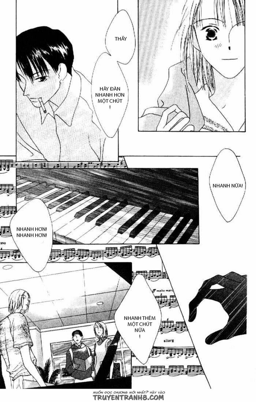kiss chapter 2 11