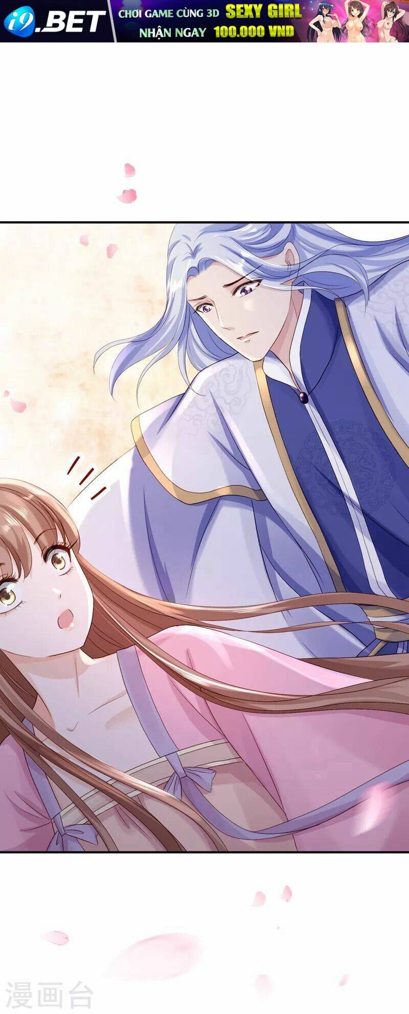 từng bước âm mưu thâm độc : huyết hoàng trở về chapter 20 4