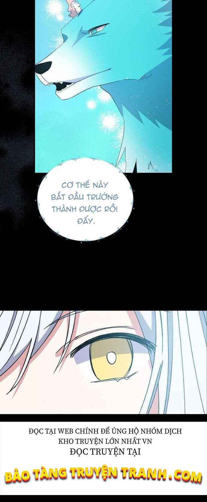 nhà hiền triết yigret chapter 23 19