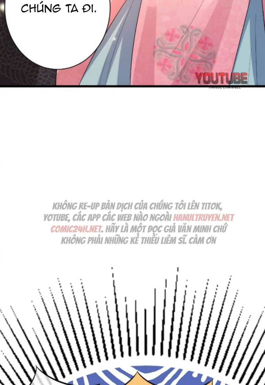 quận chúa vững quá không thể tiêu diệt! chapter 83 32