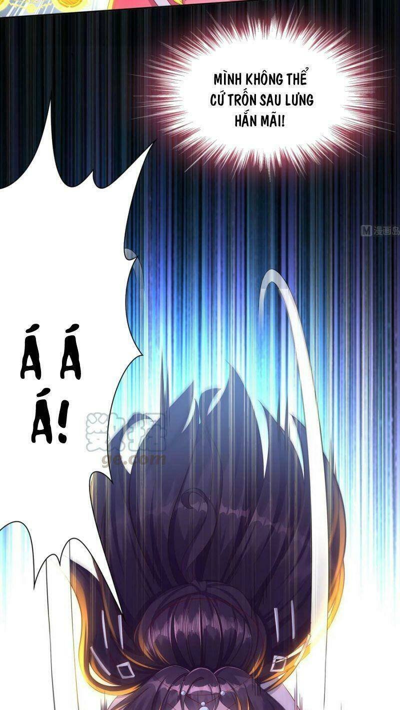 trọng sinh chi ma tôn đương đạo chapter 120 2