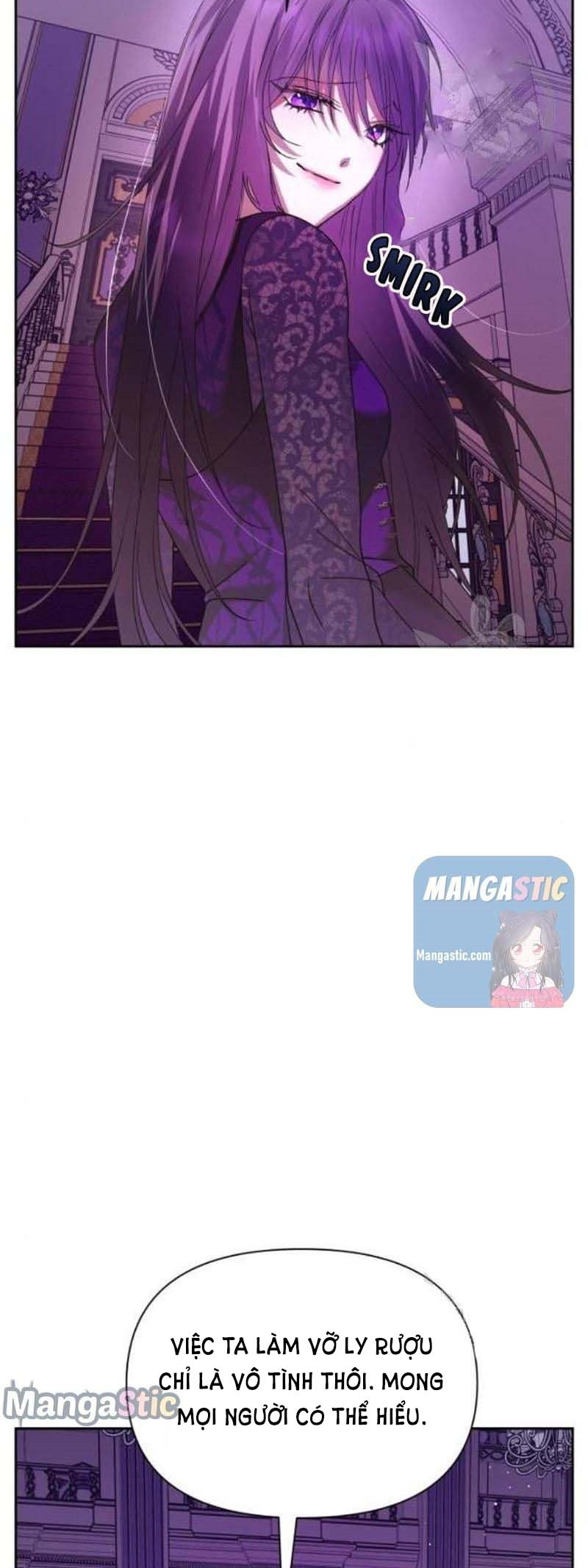 tôi muốn trở thành cô ấy dù chỉ là một ngày chapter 97 14