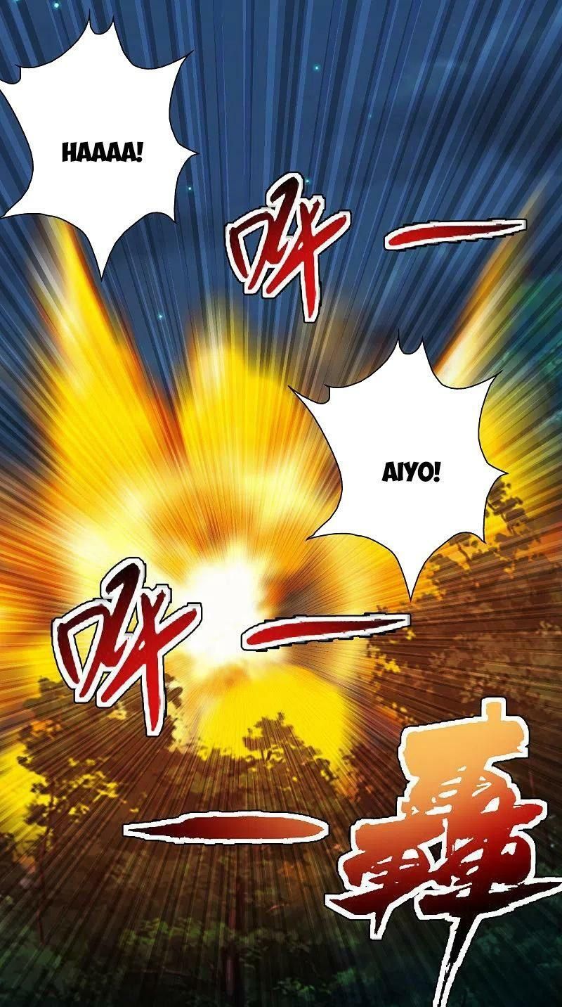 tiên võ đế tôn chapter 195 28