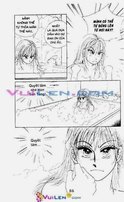 cô gái trung hoa chapter 1 86