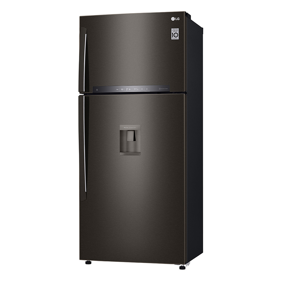 Tủ Lạnh Inverter LG GN-D602BL - Hàng chính hãng
