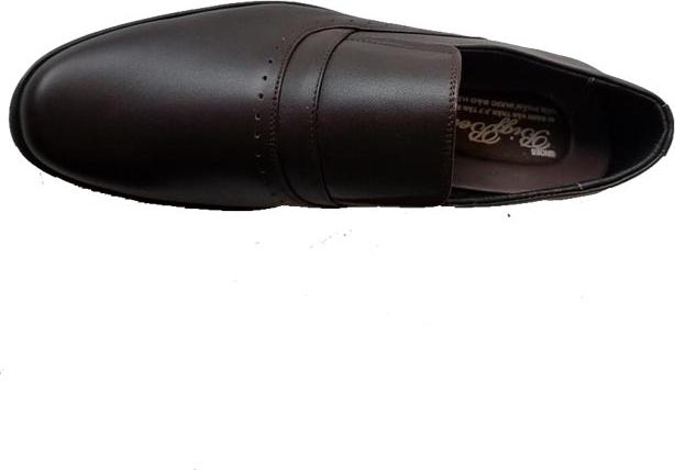 Giày Tây Nam BIGGBEN Da Bò Thật Cao Cấp GT04