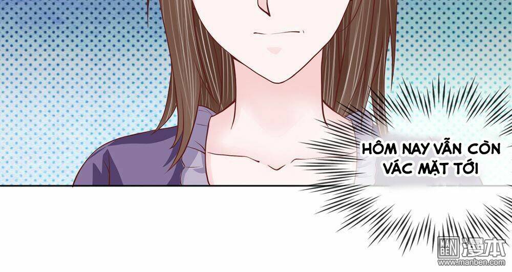 bộ trưởng ác ma tiếp cận tôi chapter 19 21