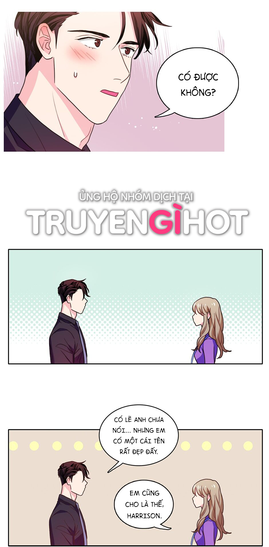 quý cô với chiếc mặt nạ chapter 53 29