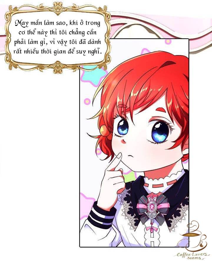 lý do trốn tránh người bạn thời thơ ấu chapter 2 50