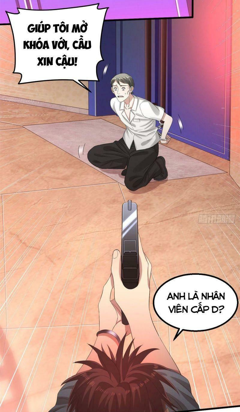 xã lam bạch chapter 25 13