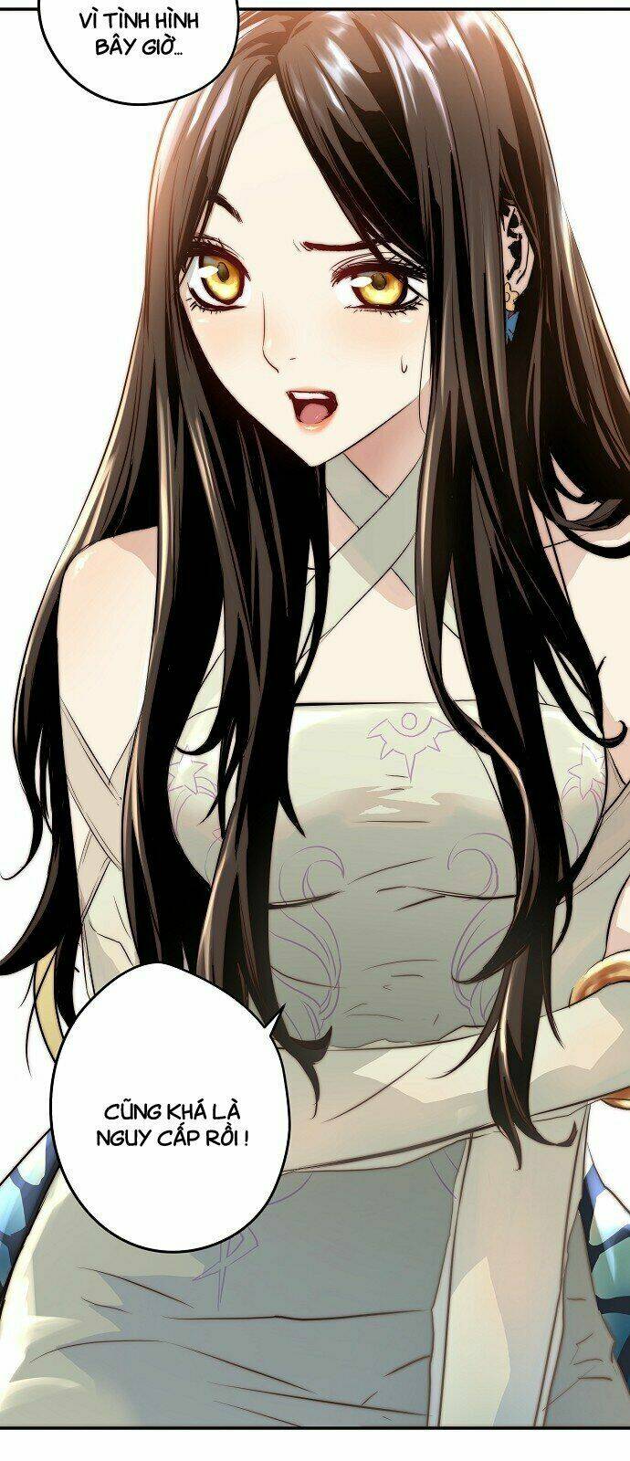 hứa lan chapter 9 62