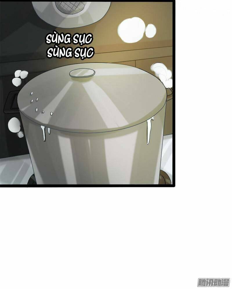 tình nhân kiếp trước là vĩ hồ chapter 3 6