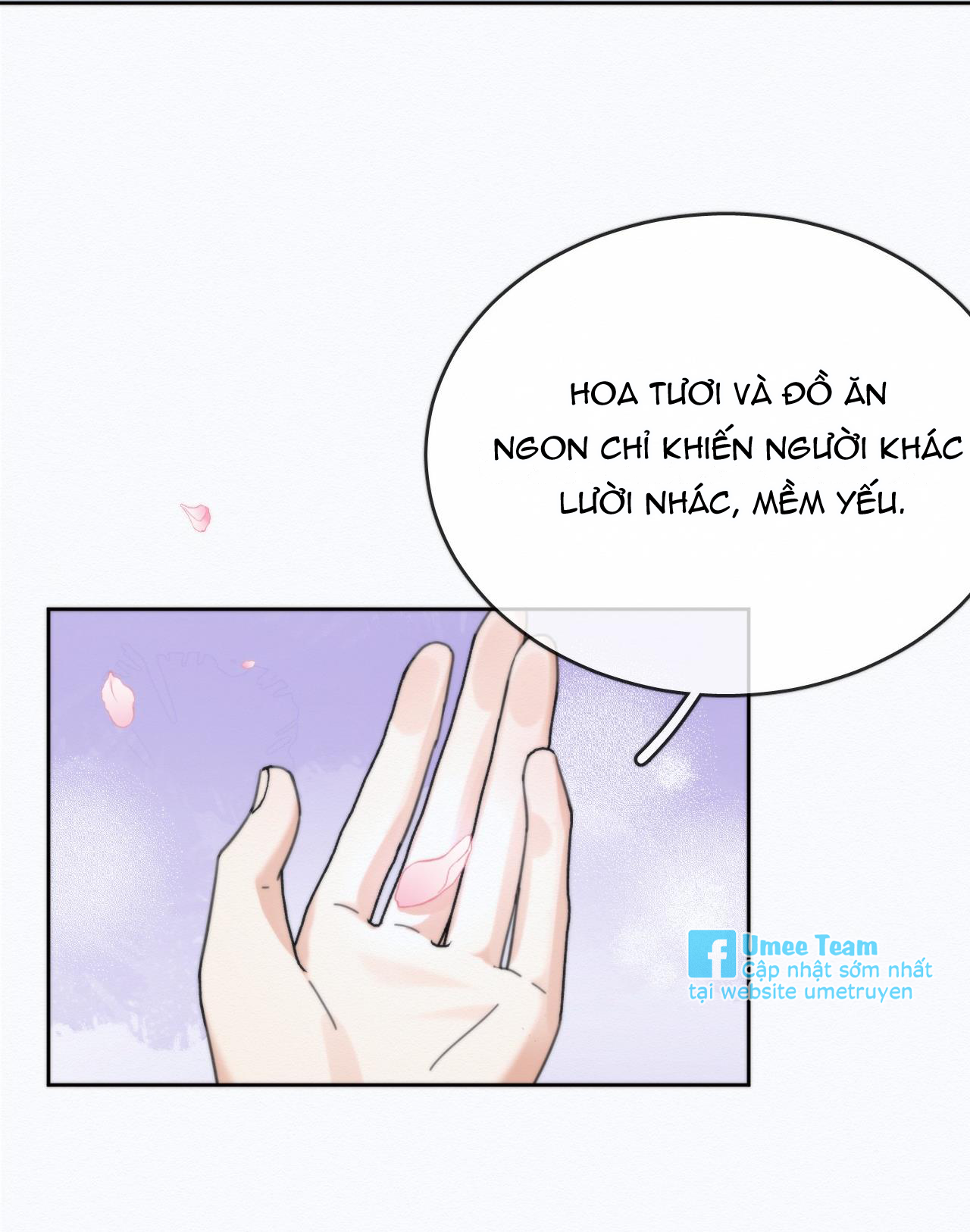 huynh dạy đệ vô lễ chapter 6 22