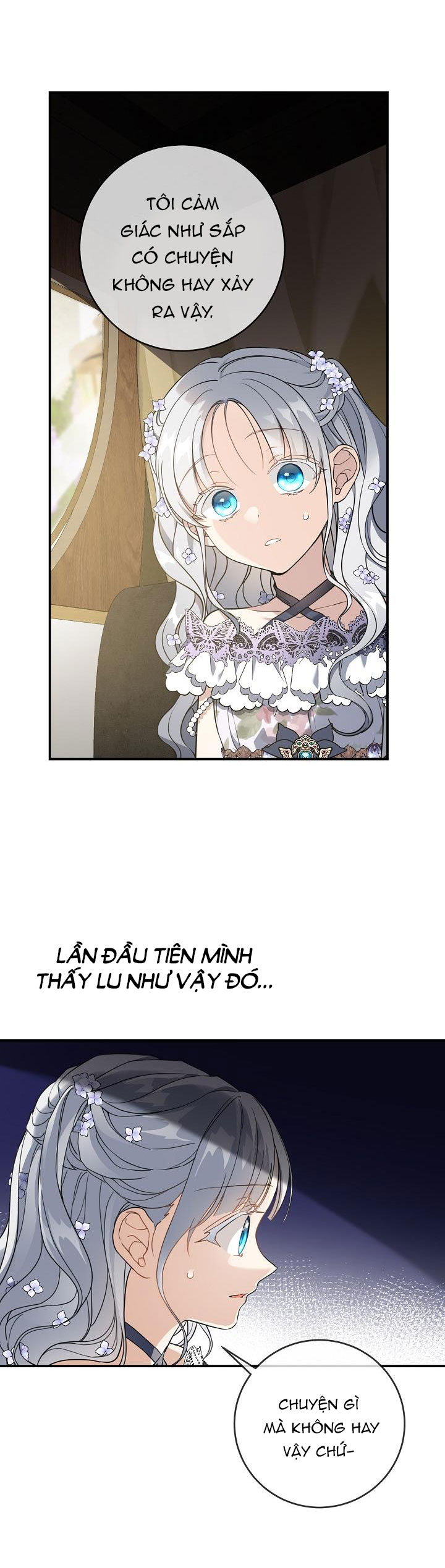 hướng đến ánh dương một lần nữa chapter 37 27