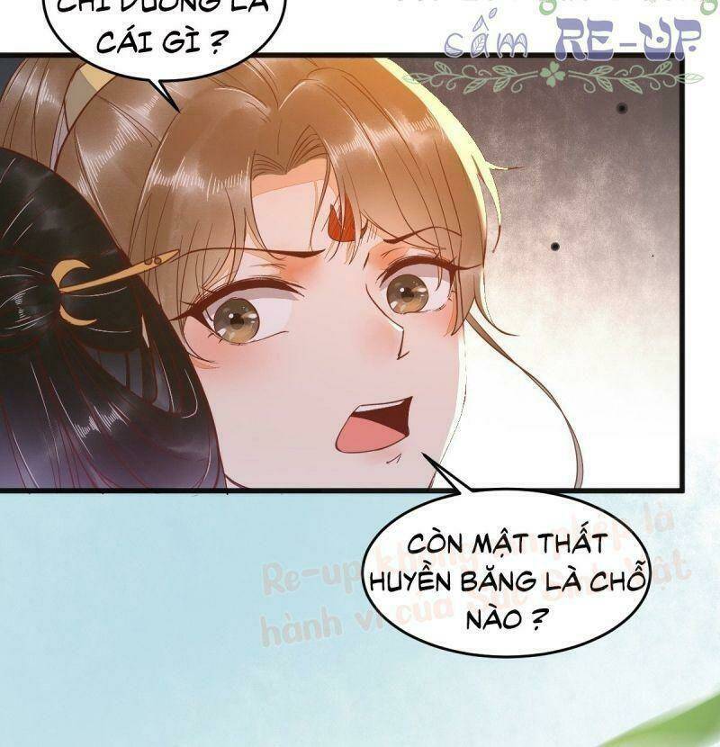 sát thủ vương phi không dễ chọc chapter 26 19