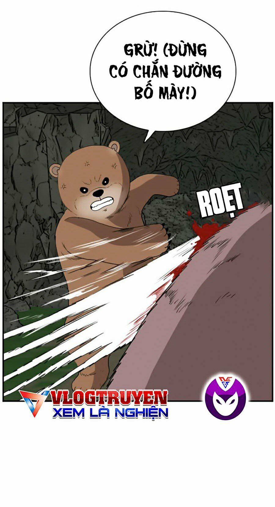 người xấu chapter 69 64