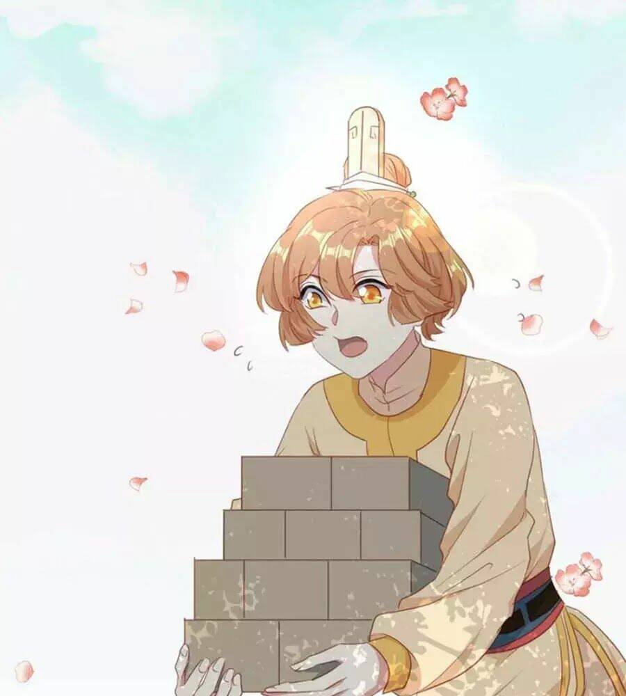 hội học sinh kiêu ngạo của hoàng cung chapter 21 68