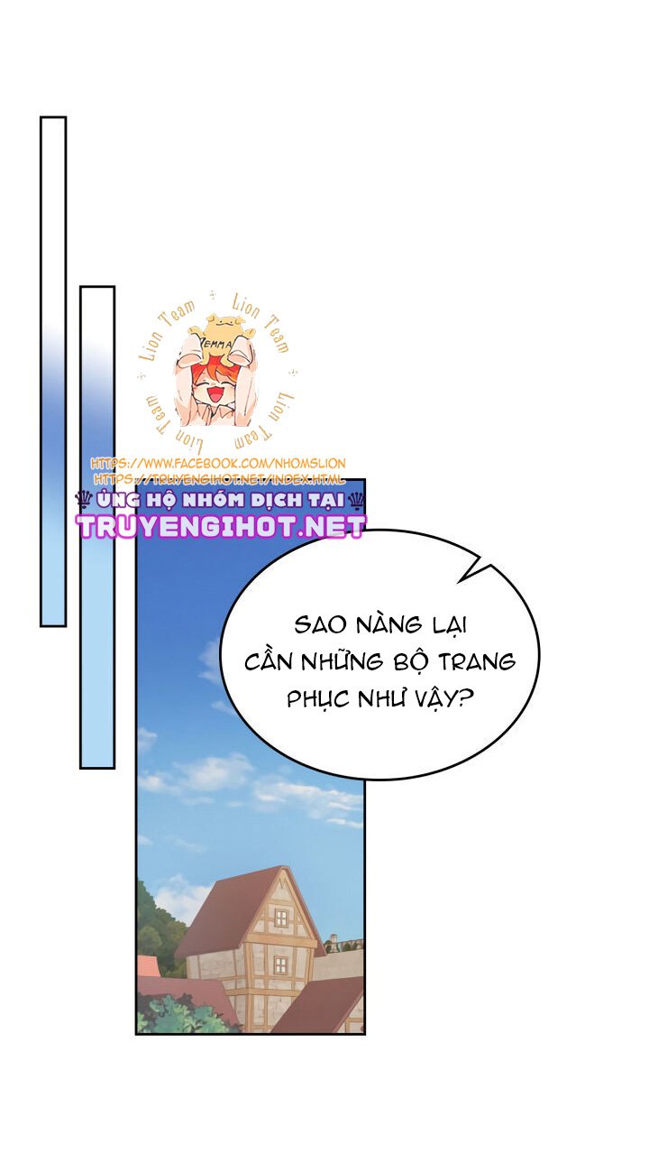 [18+] người đẹp và quái vật chapter 51 34