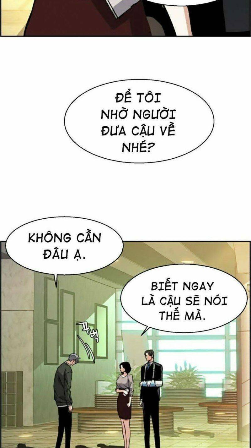 bạn học tôi là lính đánh thuê chapter 57 85