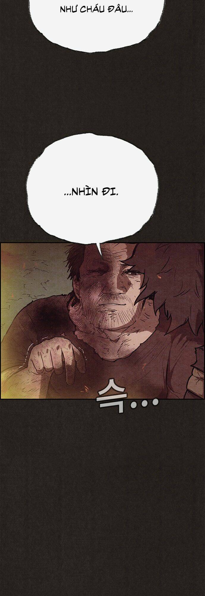 quái vật tại chung cư xanh chapter 120 47